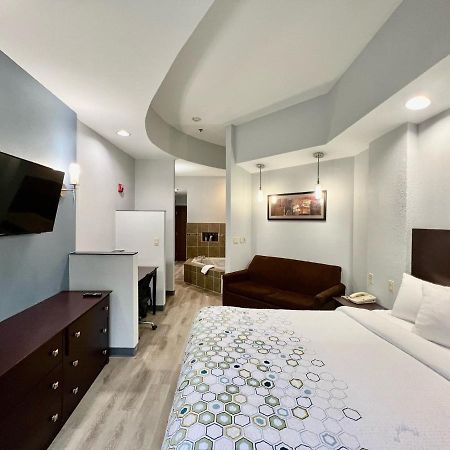 Hometowne Studios & Suites Washington Eksteriør billede