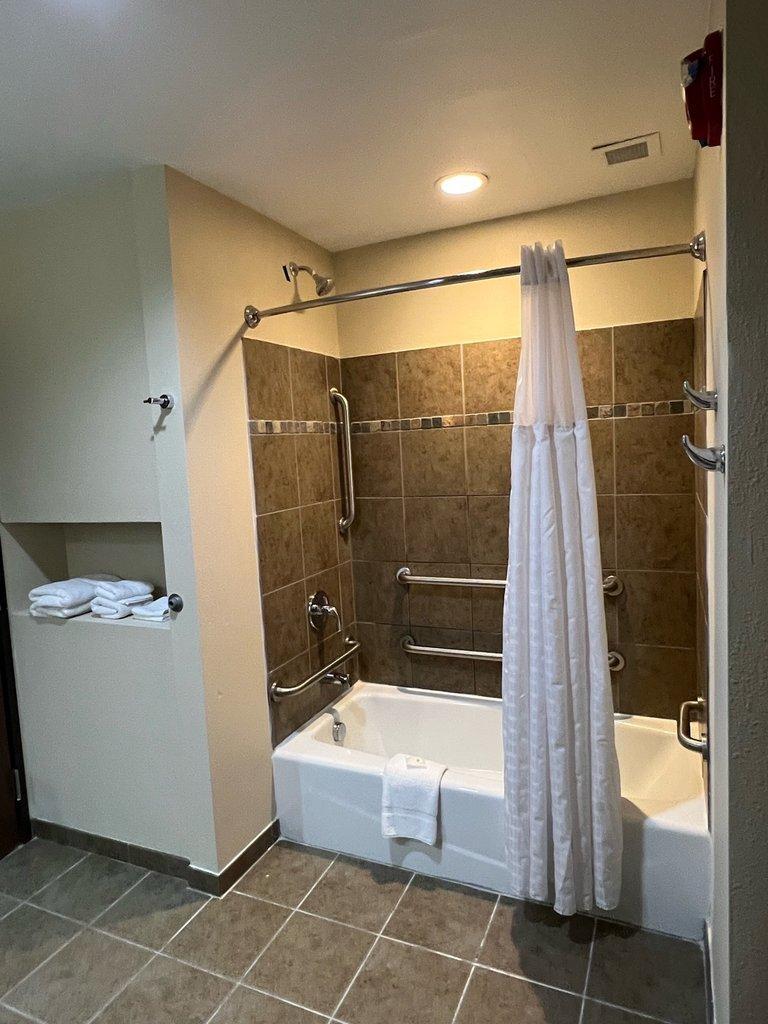 Hometowne Studios & Suites Washington Eksteriør billede