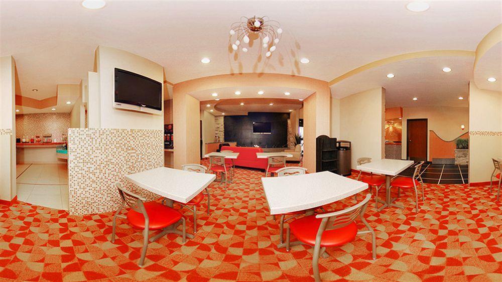 Hometowne Studios & Suites Washington Eksteriør billede