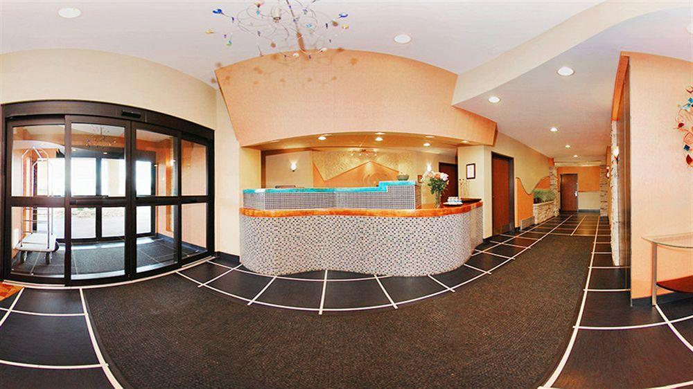 Hometowne Studios & Suites Washington Eksteriør billede